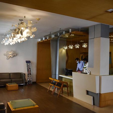 Nexstay Asma Tower Calicut Exterior foto