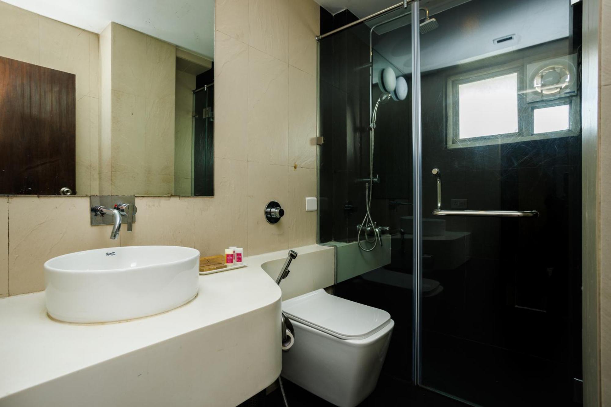 Nexstay Asma Tower Calicut Exterior foto